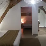 Maison d'hôtes La Cense Pierrot Des Princes