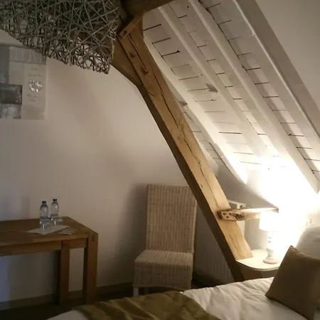 La Cense Pierrot Des Princes 招待所