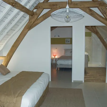 La Cense Pierrot Des Princes 3*