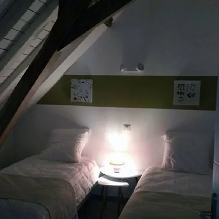 La Cense Pierrot Des Princes 3*