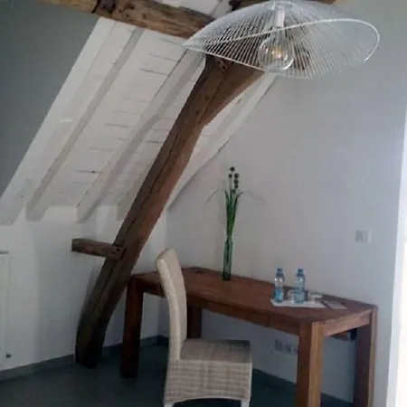 La Cense Pierrot Des Princes 3*