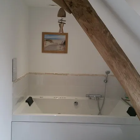 招待所 La Cense Pierrot Des Princes 圣阿芒·莱斯奥