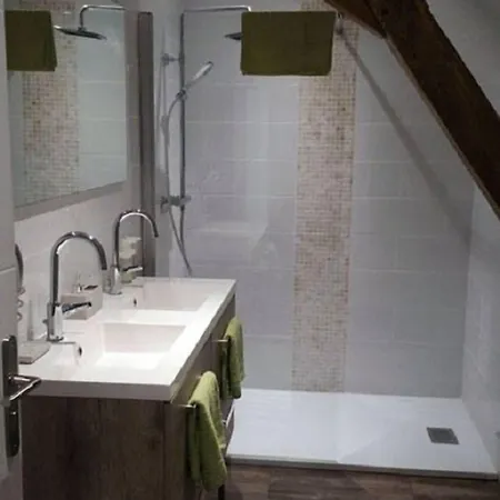 La Cense Pierrot Des Princes 3*