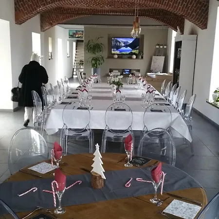 La Cense Pierrot Des Princes 招待所 3*