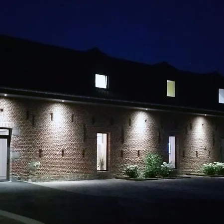 La Cense Pierrot Des Princes 圣阿芒·莱斯奥