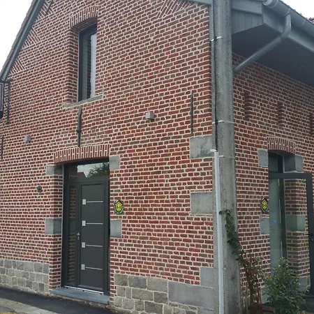 La Cense Pierrot Des Princes 3* 圣阿芒·莱斯奥