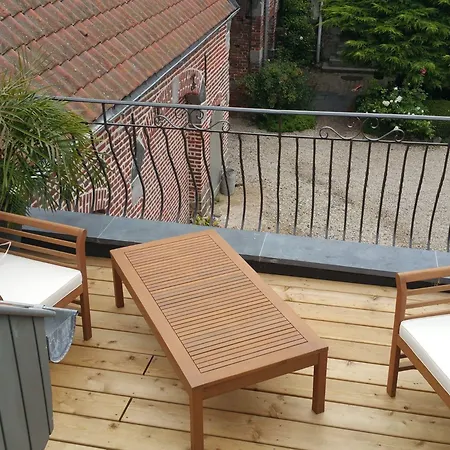 招待所 La Cense Pierrot Des Princes