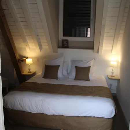 Maison d'hôtes La Cense Pierrot Des Princes