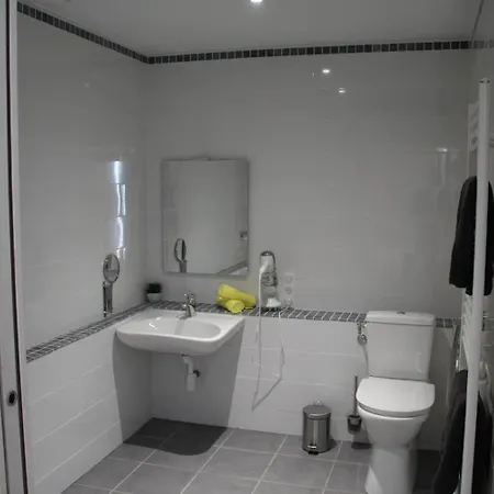 La Cense Pierrot Des Princes 招待所