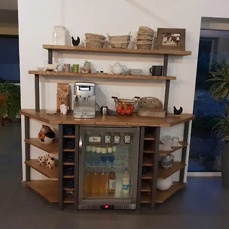 La Cense Pierrot Des Princes Maison d'hôtes 3*