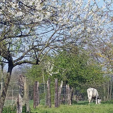 La Cense Pierrot Des Princes 招待所