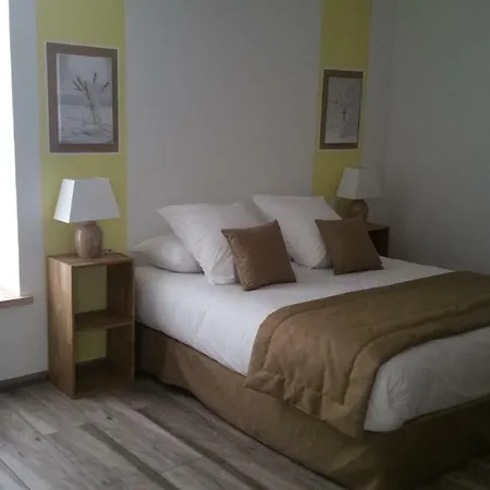 La Cense Pierrot Des Princes Guest house 3*
