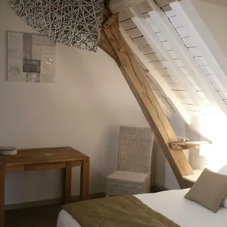 La Cense Pierrot Des Princes 3* 圣阿芒·莱斯奥