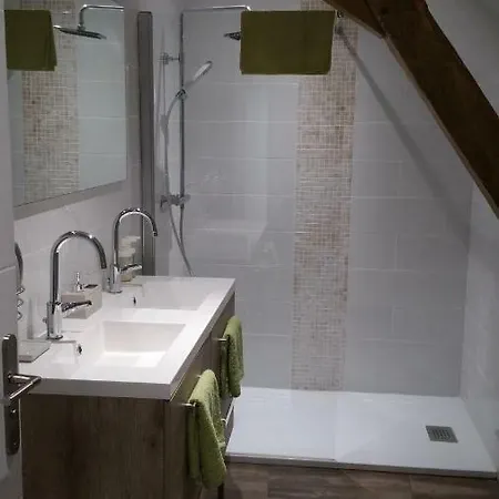 La Cense Pierrot Des Princes 招待所 3*