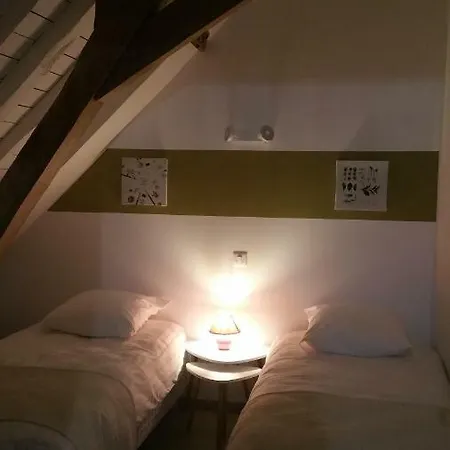 La Cense Pierrot Des Princes 招待所