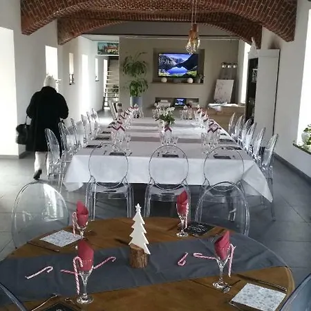 La Cense Pierrot Des Princes Guest house 3*