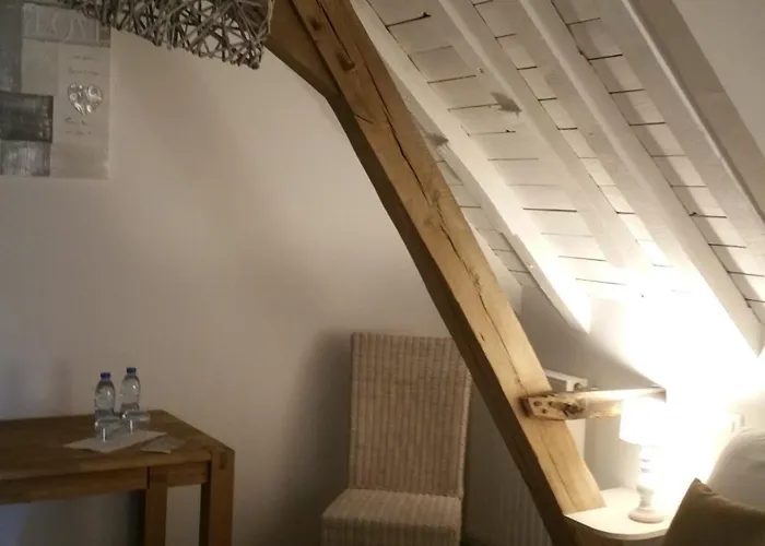 La Cense Pierrot Des Princes Maison d'hôtes