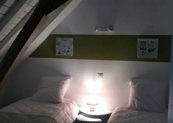 La Cense Pierrot Des Princes 3*