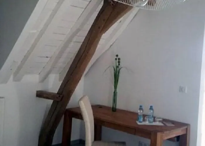 La Cense Pierrot Des Princes 3*