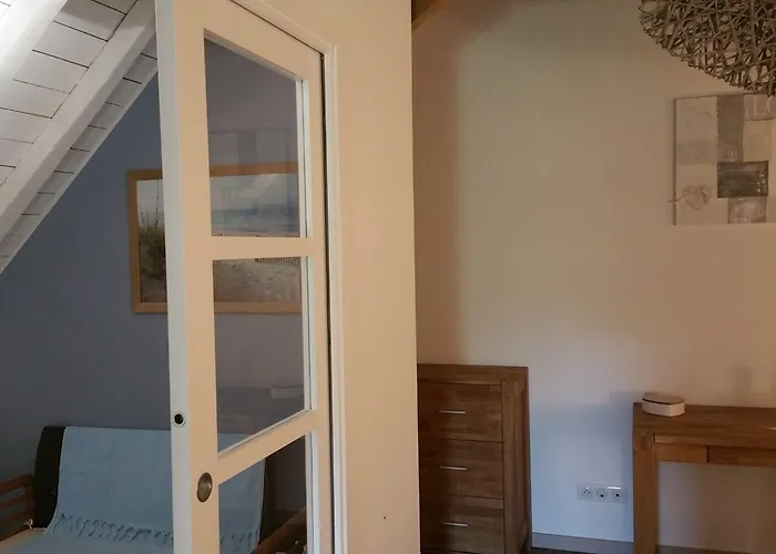 La Cense Pierrot Des Princes Maison d'hôtes