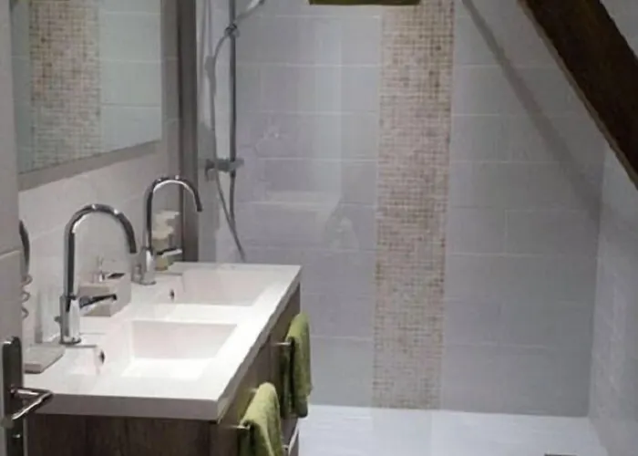 La Cense Pierrot Des Princes 3*