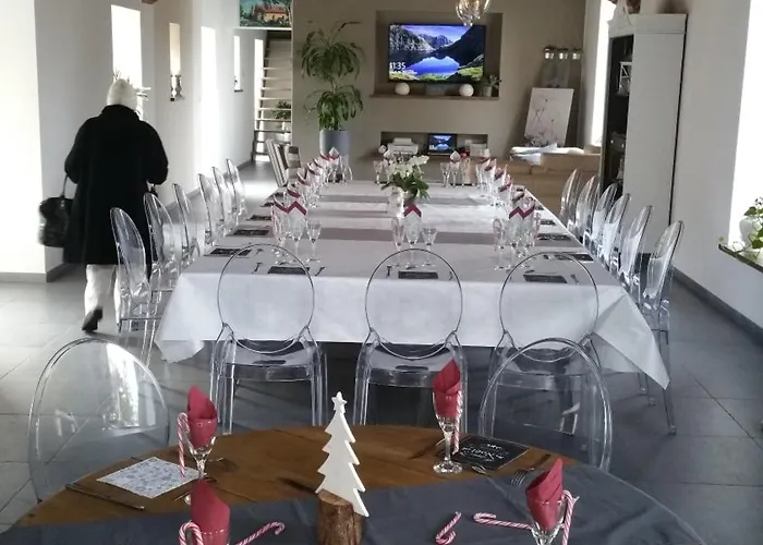 La Cense Pierrot Des Princes Maison d'hôtes 3*