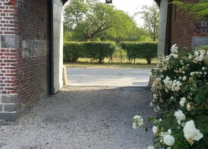 La Cense Pierrot Des Princes