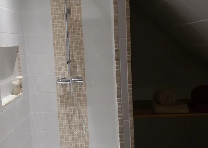 La Cense Pierrot Des Princes 3* Saint-Amand-les-Eaux