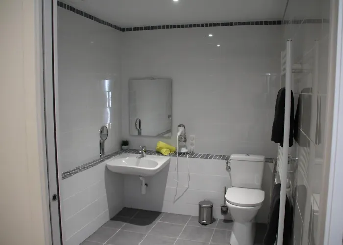 La Cense Pierrot Des Princes Maison d'hôtes