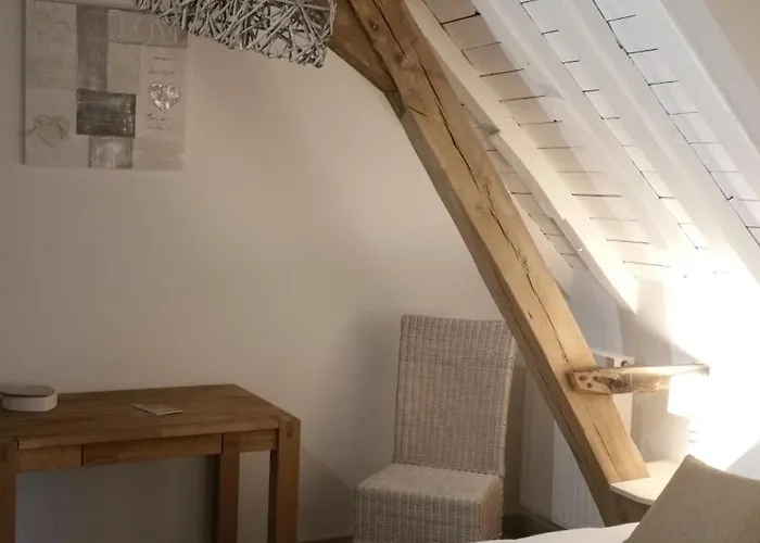 La Cense Pierrot Des Princes 3*