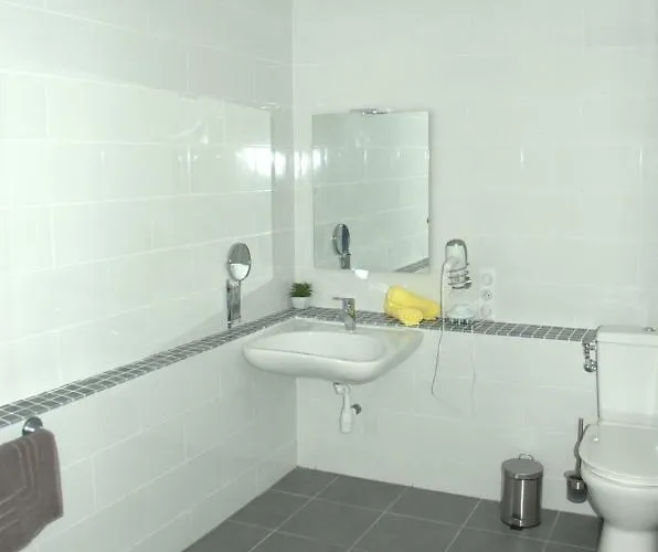 La Cense Pierrot Des Princes Saint-Amand-les-Eaux