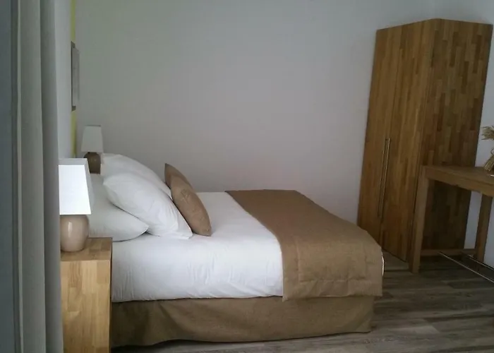 Guest house La Cense Pierrot Des Princes Saint-Amand-les-Eaux