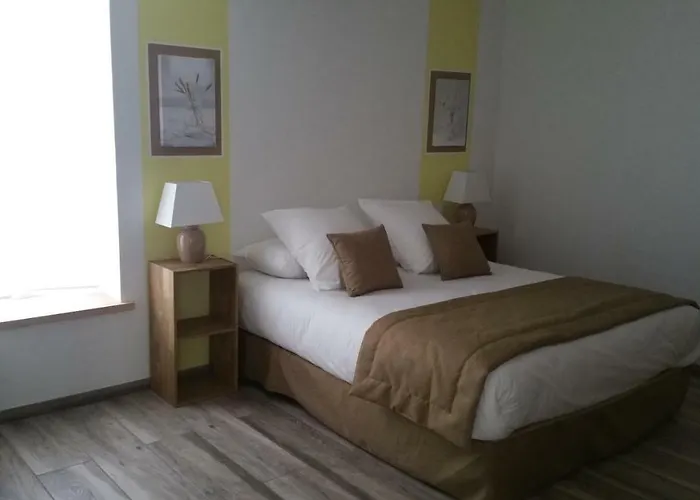 La Cense Pierrot Des Princes Guest house 3*