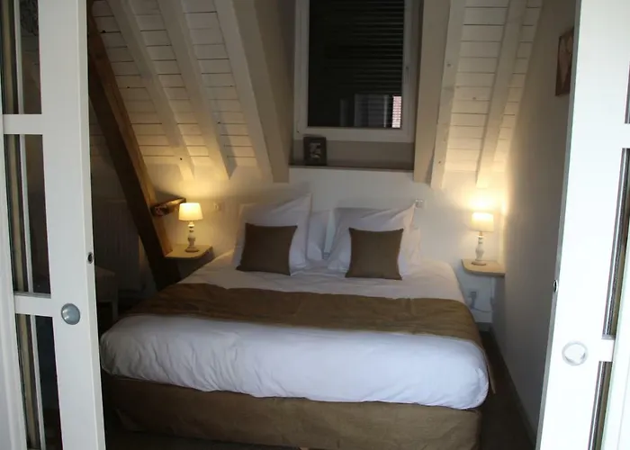 La Cense Pierrot Des Princes 3* Saint-Amand-les-Eaux