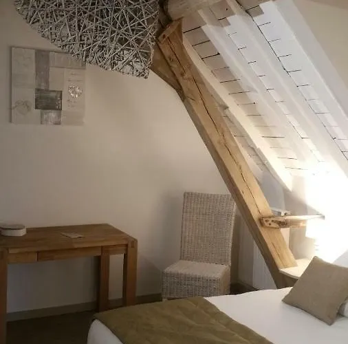 La Cense Pierrot Des Princes 3* Saint-Amand-les-Eaux