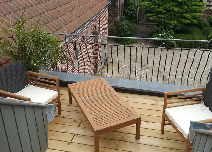 La Cense Pierrot Des Princes 3*