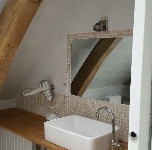 La Cense Pierrot Des Princes Maison d'hôtes