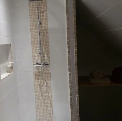 Guest house La Cense Pierrot Des Princes 3*