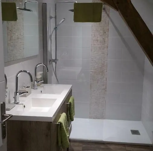 La Cense Pierrot Des Princes Guest house 3*