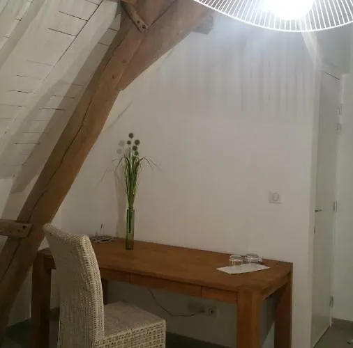 Maison d'hôtes La Cense Pierrot Des Princes